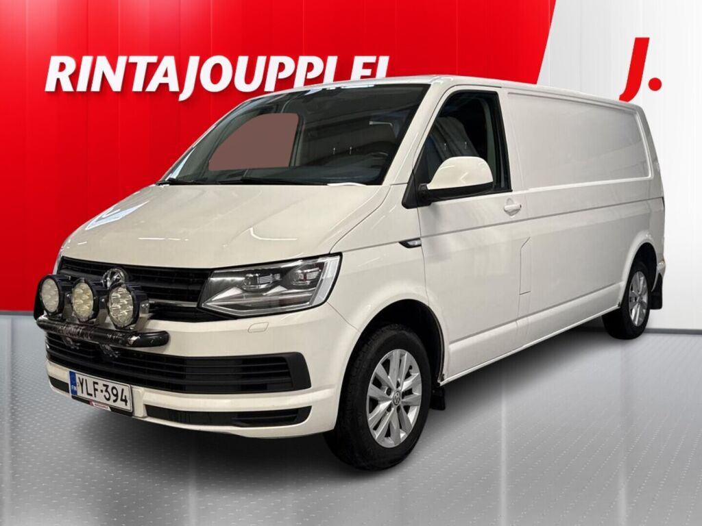 Volkswagen Transporter 2019, kuva 7/30