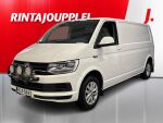 Volkswagen Transporter 2019 Valkoinen