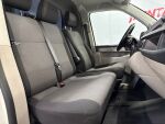 Volkswagen Transporter 2019 Valkoinen