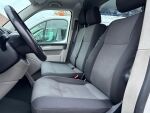 Volkswagen Transporter 2019 Valkoinen