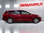Ford Focus 2019 Punainen