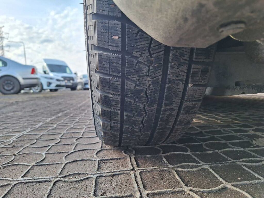 Ford Focus 2019 Punainen