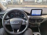 Ford Focus 2019 Punainen