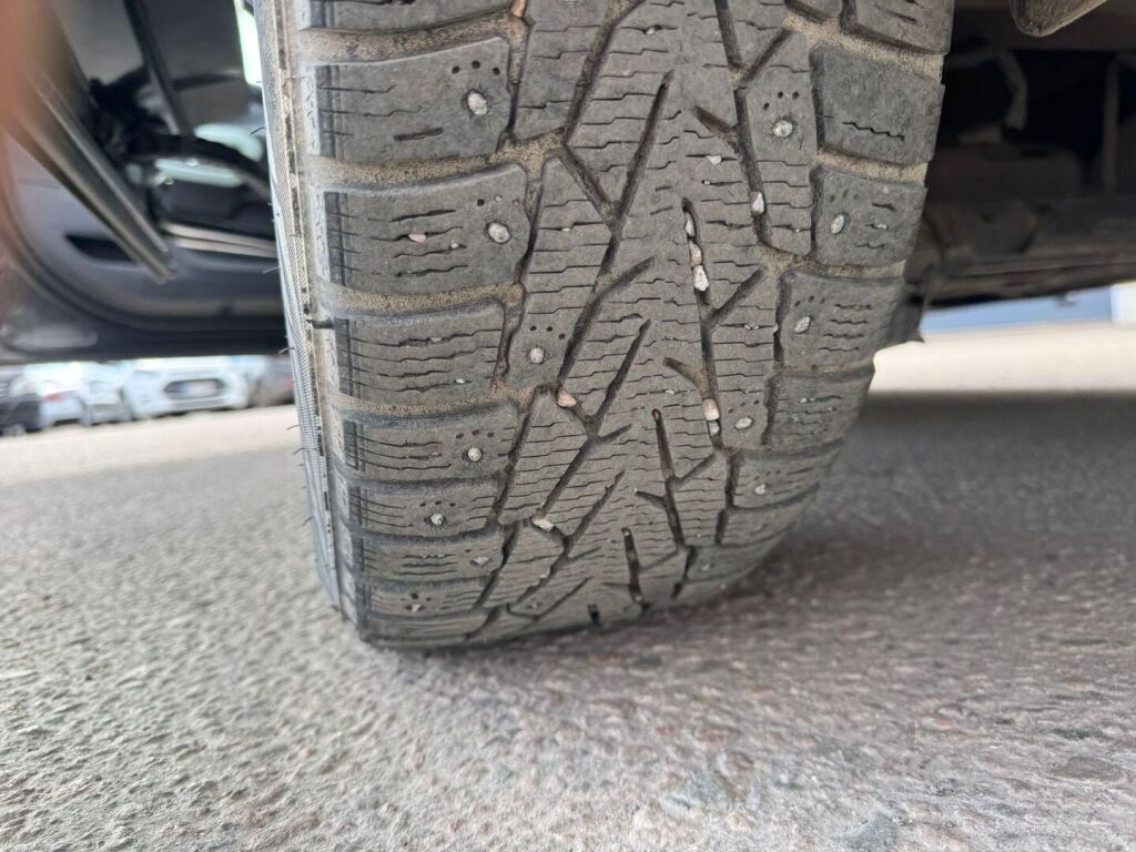 Citroen Berlingo 2019 Musta