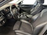 BMW 530 2019 Musta