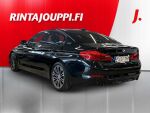 BMW 530 2019 Musta