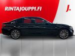BMW 530 2019 Musta