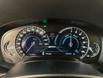BMW 530 2019 Musta
