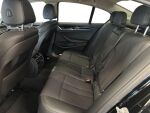 BMW 530 2019 Musta