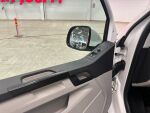 Volkswagen Transporter 2019 Valkoinen