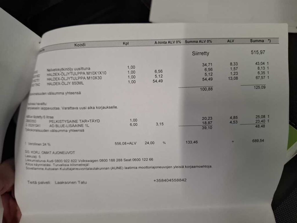 Volkswagen Transporter 2019 Valkoinen