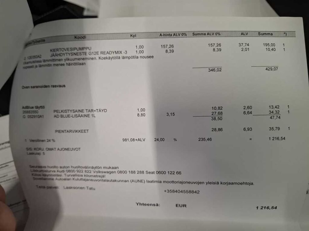 Volkswagen Transporter 2019 Valkoinen