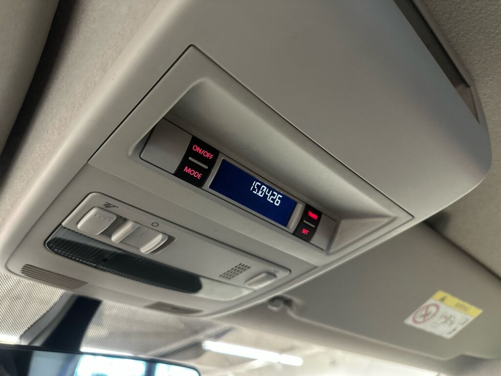 Volkswagen Transporter 2019 Valkoinen