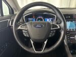 Ford Mondeo 2019 Valkoinen