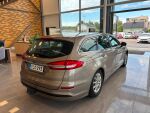 Ford Mondeo 2019 Harmaa