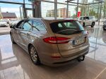 Ford Mondeo 2019 Harmaa