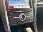 Ford Mondeo 2019 Harmaa