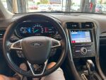 Ford Mondeo 2019 Harmaa