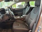 Ford Mondeo 2019 Harmaa
