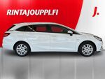 Opel Astra 2019 Valkoinen