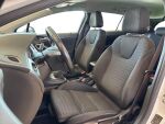 Opel Astra 2019 Valkoinen