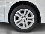 Opel Astra 2019 Valkoinen