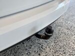 Opel Astra 2019 Valkoinen