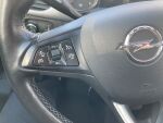 Opel Astra 2019 Valkoinen