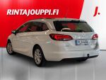 Opel Astra 2019 Valkoinen