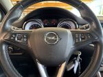 Opel Astra 2019 Valkoinen