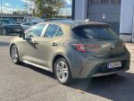 Toyota Corolla 2019 Ruskea (beige)