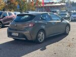Toyota Corolla 2019 Ruskea (beige)