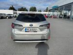 Toyota Corolla 2019 Hopea