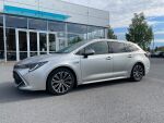 Toyota Corolla 2019 Hopea