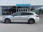 Toyota Corolla 2019 Hopea
