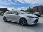 Toyota Corolla 2019 Hopea
