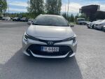 Toyota Corolla 2019 Hopea
