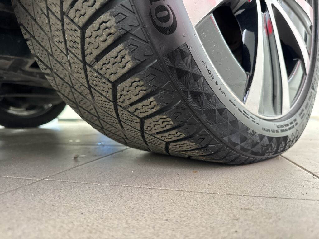 Mercedes-Benz E 2019 Valkoinen