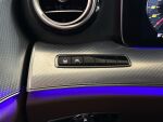 Mercedes-Benz E 2019 Valkoinen