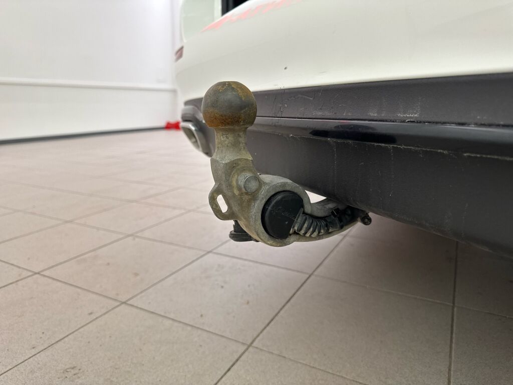 Mercedes-Benz E 2019 Valkoinen