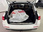 Mercedes-Benz E 2019 Valkoinen