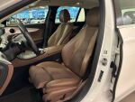 Mercedes-Benz E 2019 Valkoinen