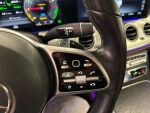 Mercedes-Benz E 2019 Valkoinen