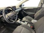 Ford Focus 2020 Valkoinen