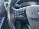 Ford Focus 2020 Valkoinen