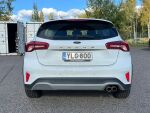 Ford Focus 2020 Valkoinen