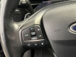 Ford Focus 2020 Valkoinen