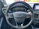 Ford Focus 2020 Valkoinen