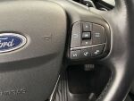 Ford Focus 2020 Valkoinen