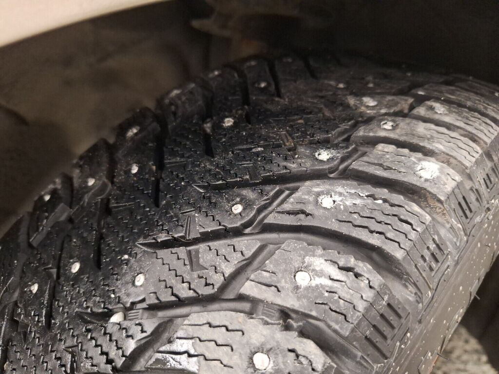 Ford Focus 2019 Harmaa